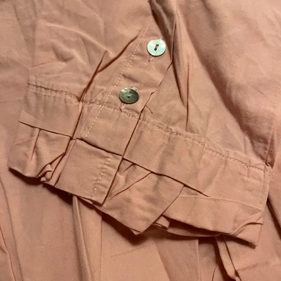 Odd Molly Uncorporated 4.   Rose. Euc except - Picture 8 of 16